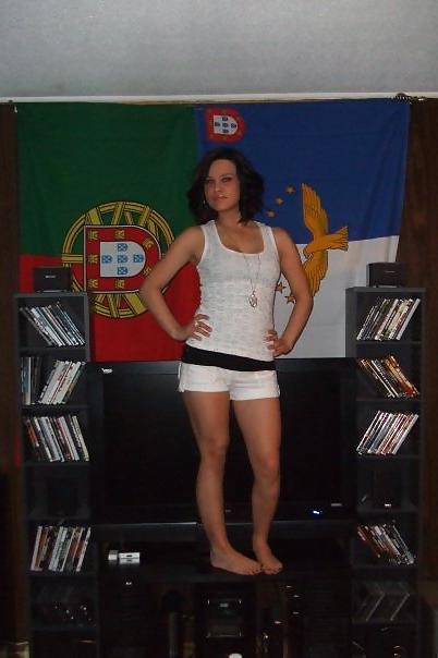 24P Facebook teen Nadia ex-girlfriend and friends part 2