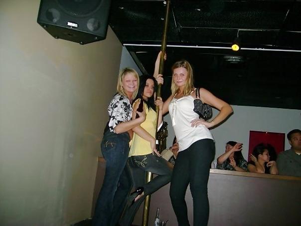 24P Facebook teen Nadia ex-girlfriend and friends part 2