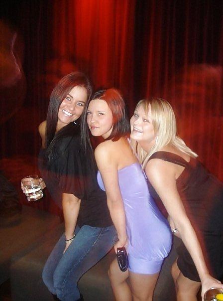 24P Facebook teen Nadia ex-girlfriend and friends part 2