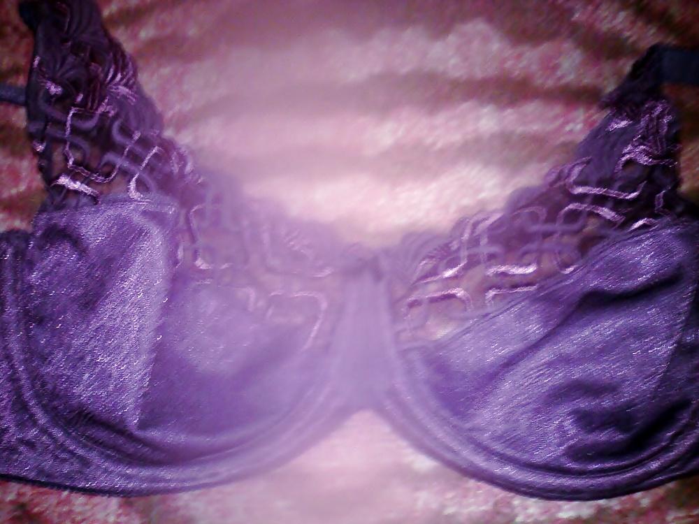 8P Big Size Bra My Mother