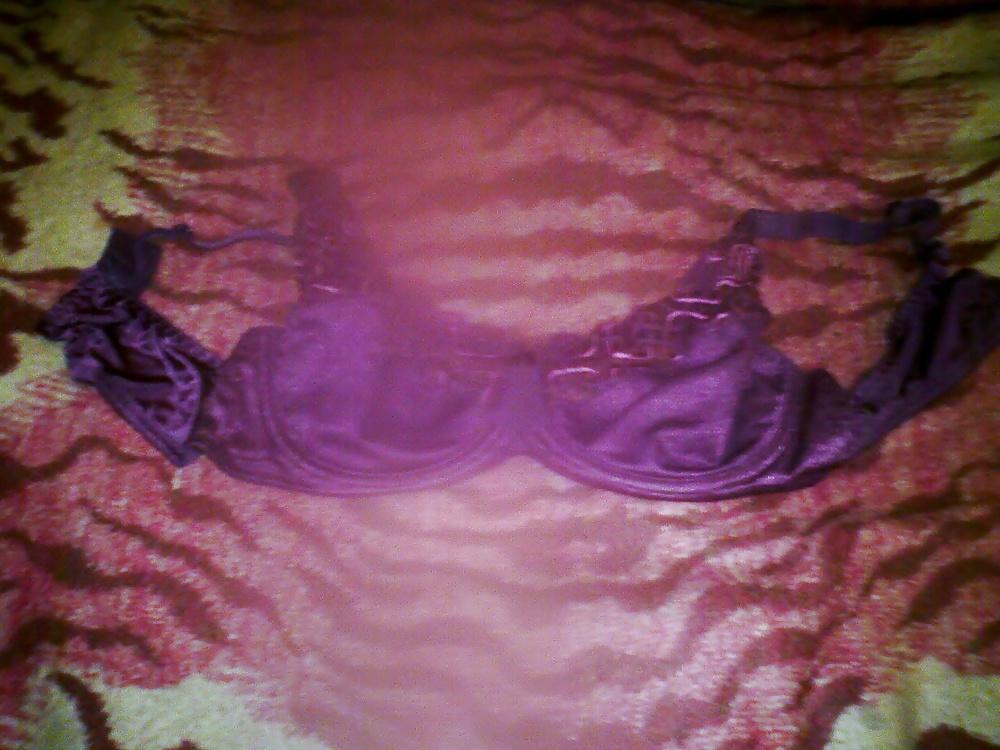 8P Big Size Bra My Mother