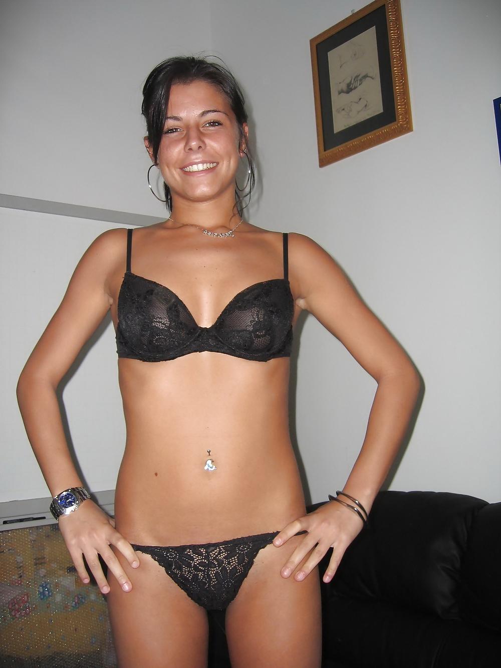 10P Vacation girlfriend
