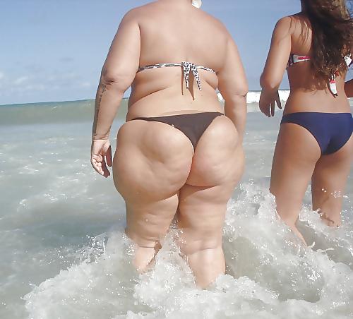 25P More thick ass