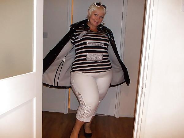 25P More thick ass