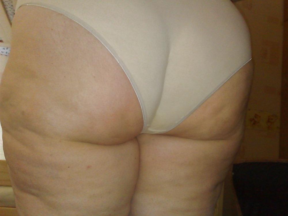 25P More thick ass