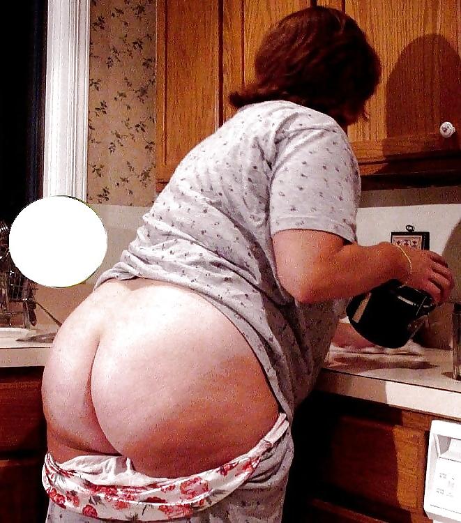 25P More thick ass