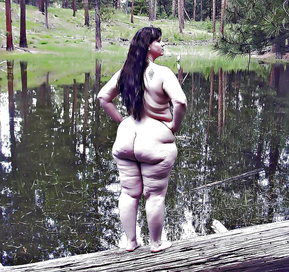 25P More thick ass