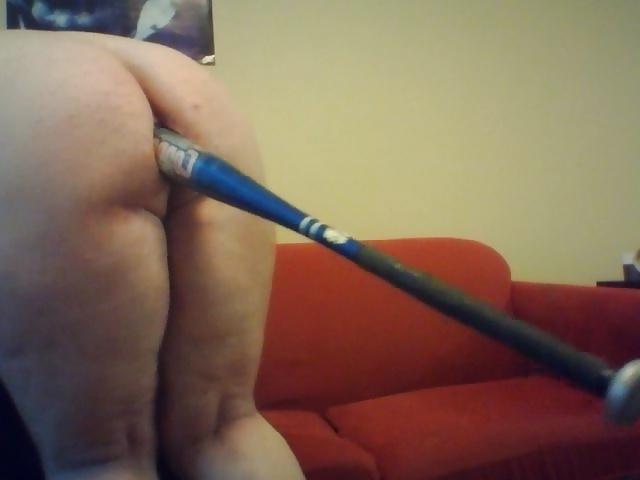 5P Baseball Bat Anal