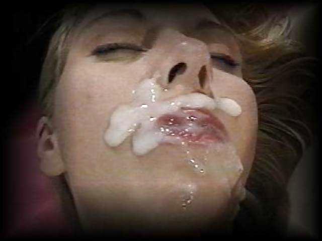 25P More facials for mature women