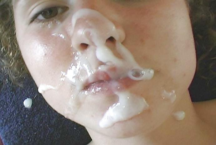 25P More facials for mature women