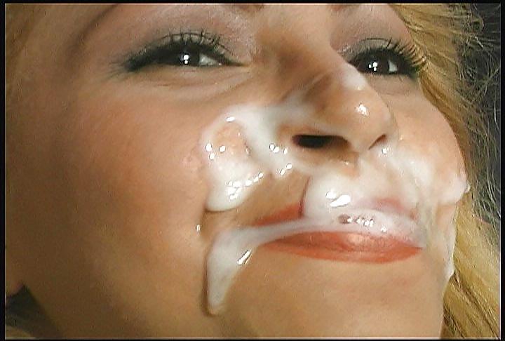 25P More facials for mature women