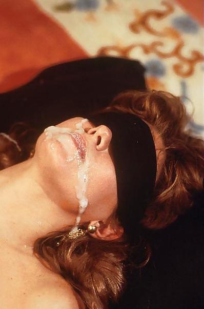 25P More facials for mature women