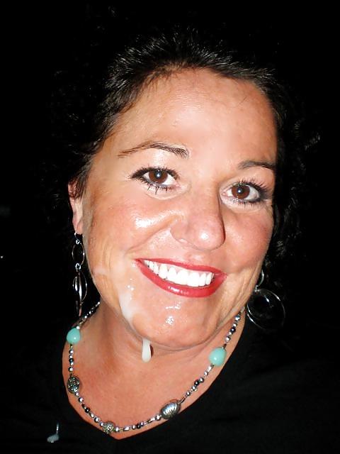 13P Cum facial 2....please comment!!!