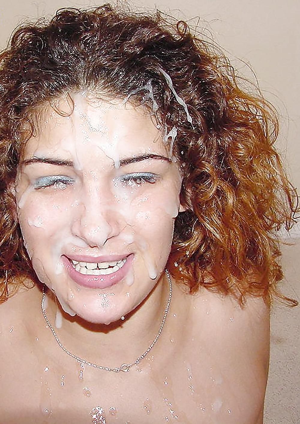 25P COHF Greatest Cumsluts - Vol. 2