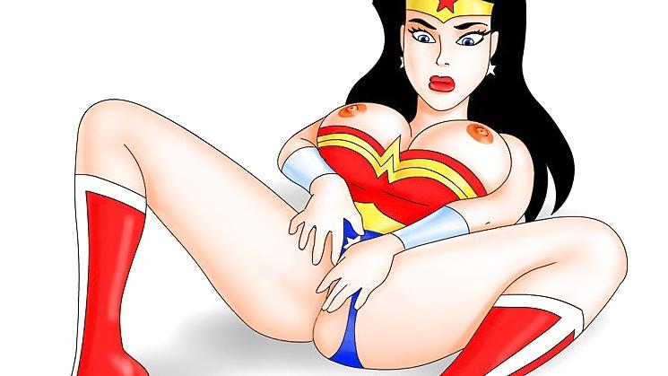 25P Anime's,Toons & Porn, Pt. VII