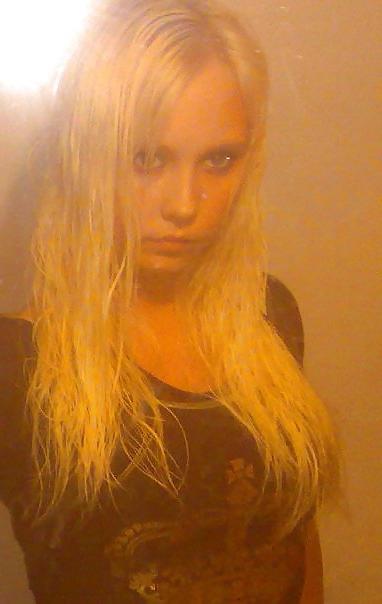 25P Nanna Louise - Denmark Teen NN Pregnant Hottie