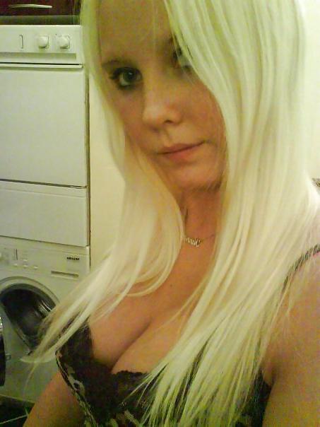25P Nanna Louise - Denmark Teen NN Pregnant Hottie
