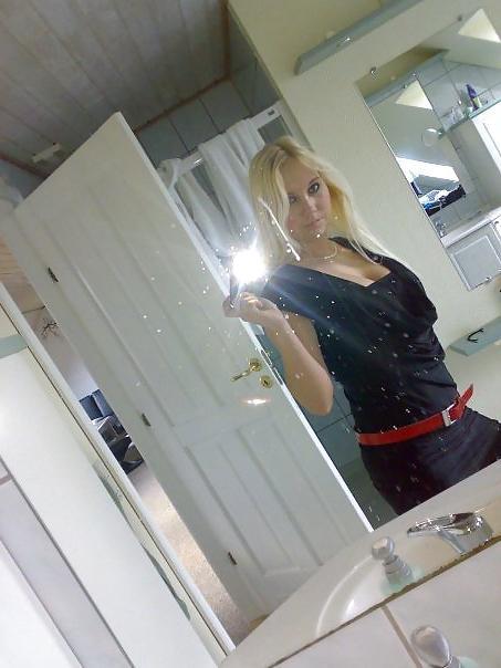 25P Nanna Louise - Denmark Teen NN Pregnant Hottie