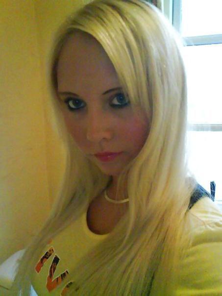 25P Nanna Louise - Denmark Teen NN Pregnant Hottie