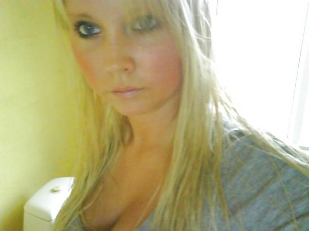 25P Nanna Louise - Denmark Teen NN Pregnant Hottie