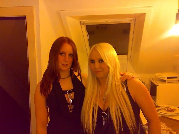 25P Nanna Louise - Denmark Teen NN Pregnant Hottie