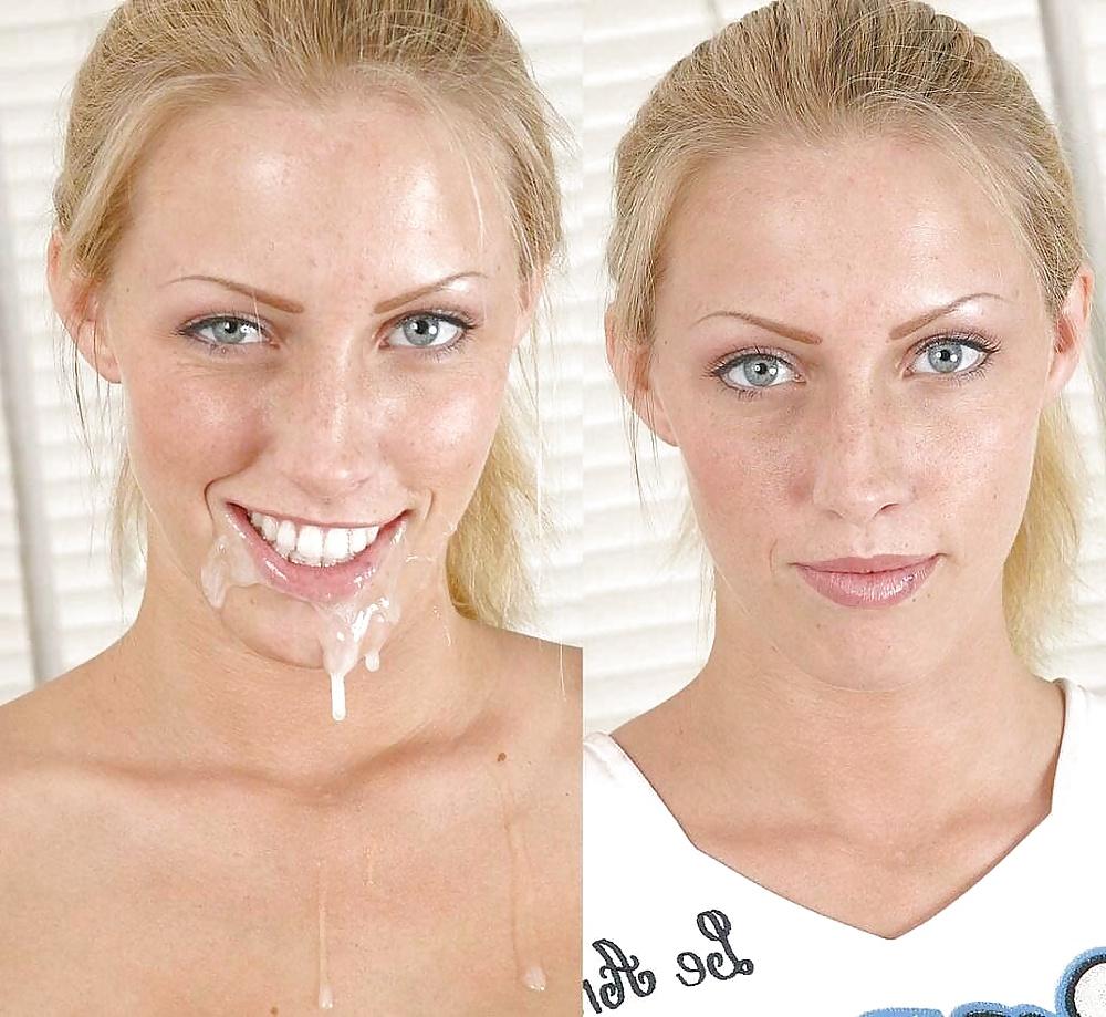 25P Before and after