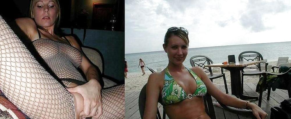 25P Before and after