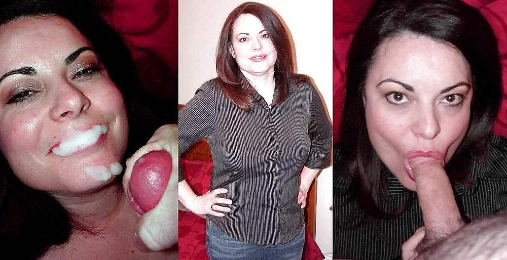 25P Before and after