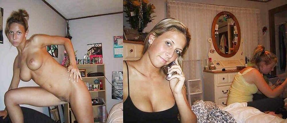 25P Before and after