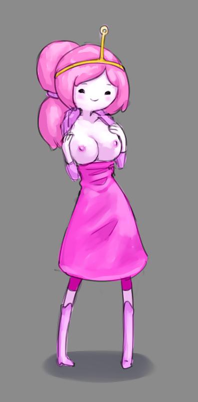 25P Princess Bubblegum (18+)