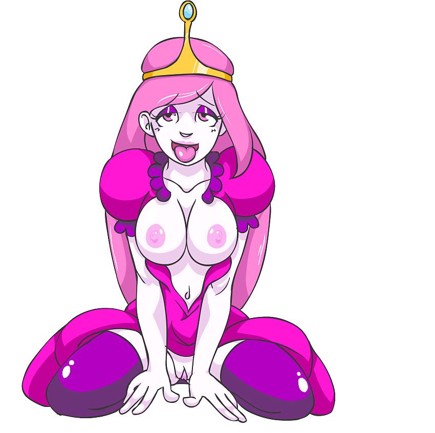 25P Princess Bubblegum (18+)