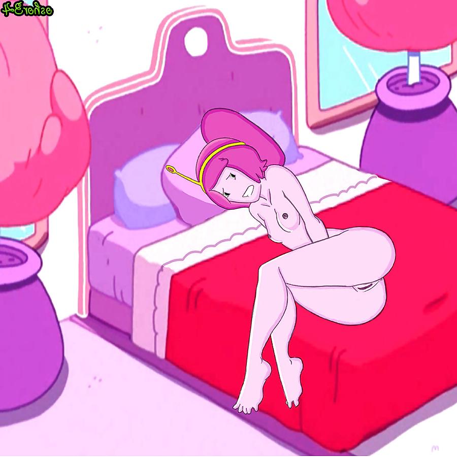 25P Princess Bubblegum (18+)