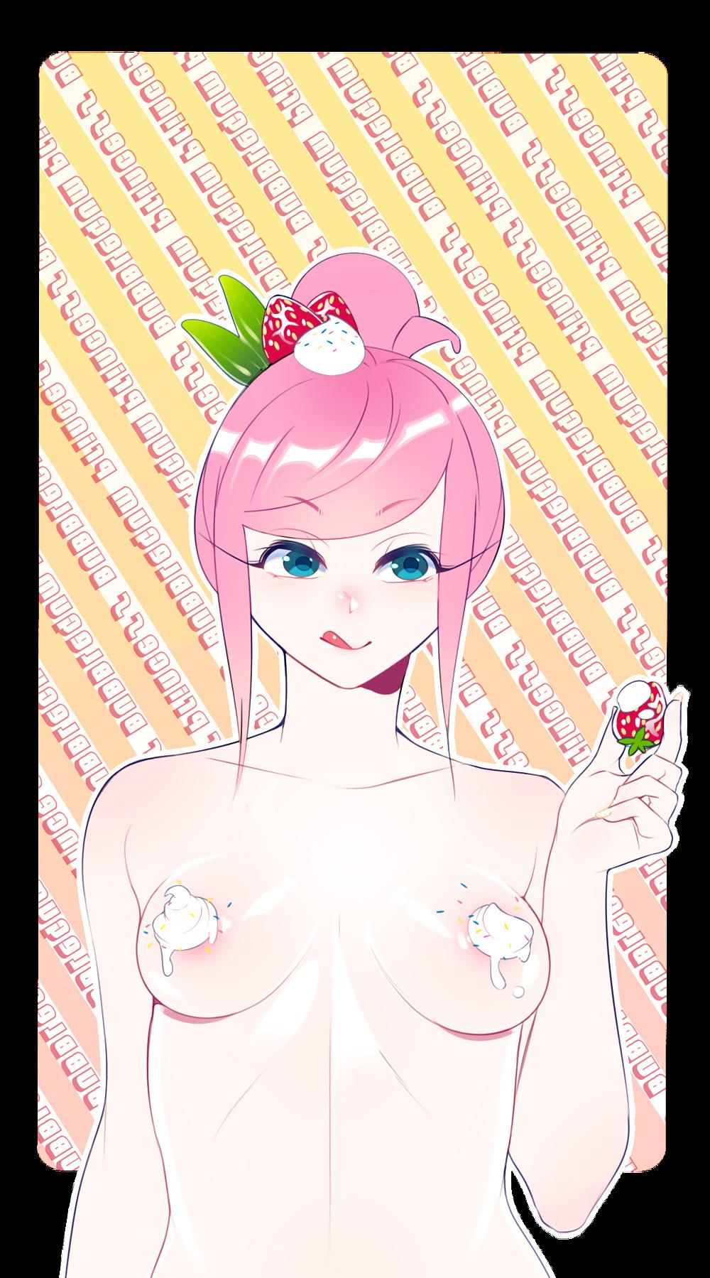 25P Princess Bubblegum (18+)