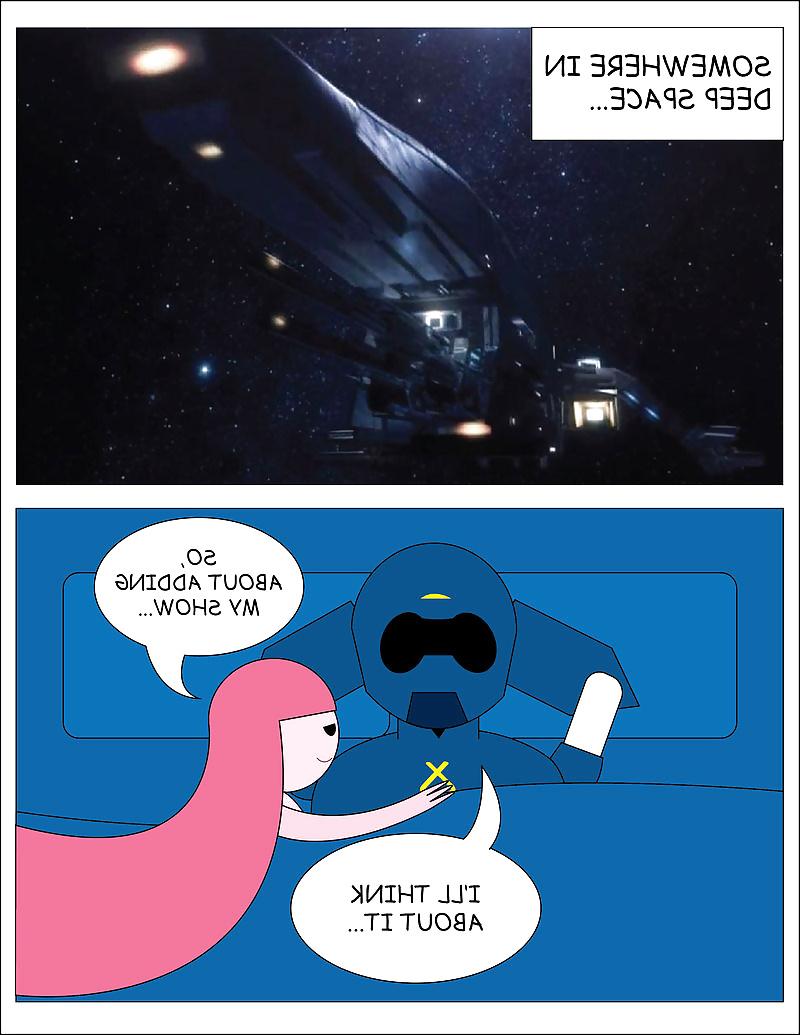 25P Princess Bubblegum (18+)