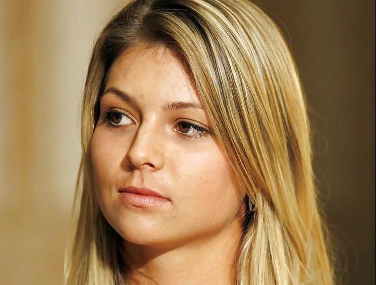 25P Celeb cum facial - choose your favorite targets