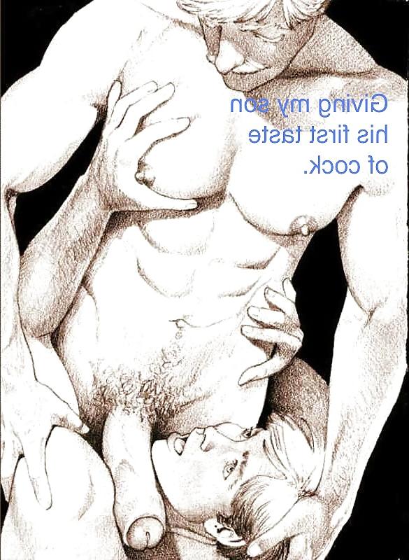 25P Anime Gay 7