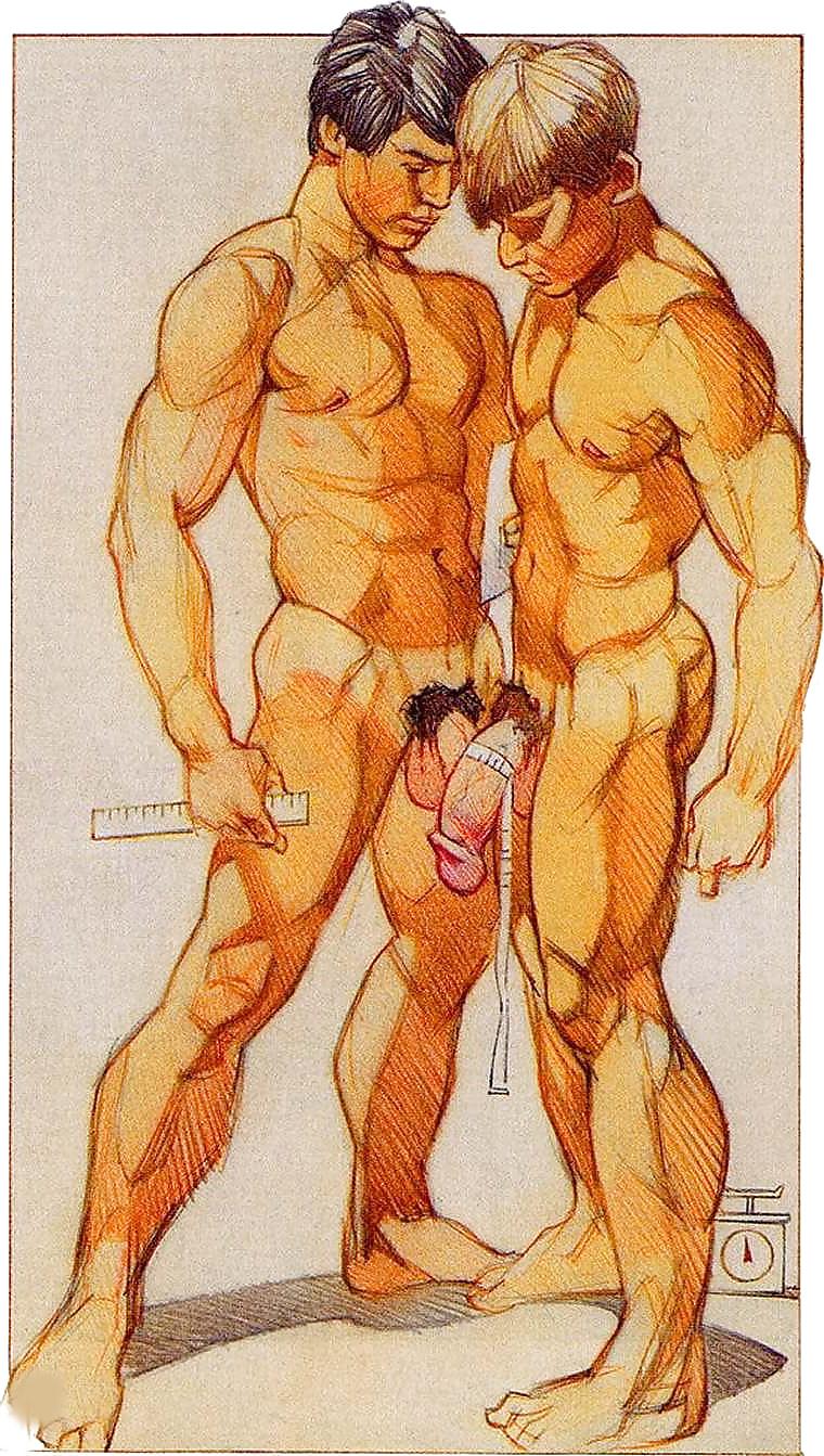 25P Anime Gay 7
