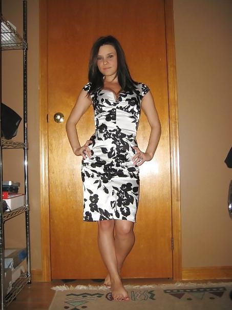 25P Facebook teen Nadia ex-girlfriend and friends part 3