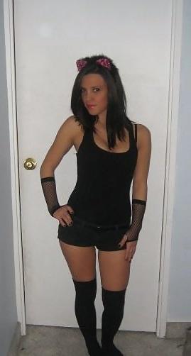 25P Facebook teen Nadia ex-girlfriend and friends part 3