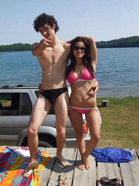 25P Facebook teen Nadia ex-girlfriend and friends part 3