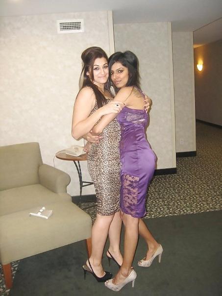 25P Facebook teen Nadia ex-girlfriend and friends part 3