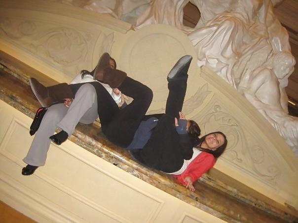 25P Facebook teen Nadia ex-girlfriend and friends part 3