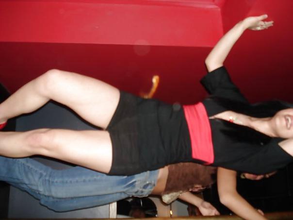 25P Facebook teen Nadia ex-girlfriend and friends part 3