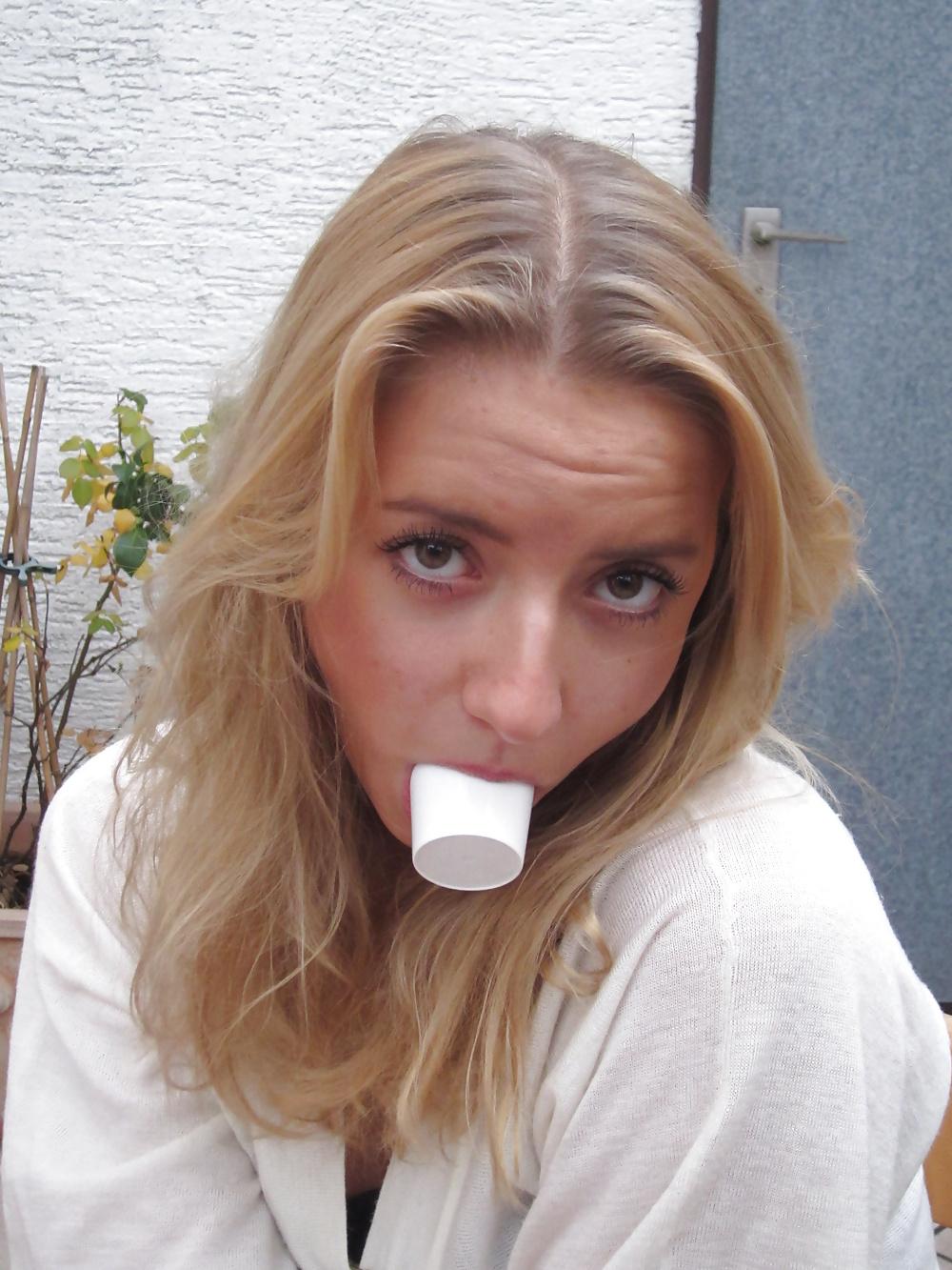 25P Teen Slut Cock-Face 2