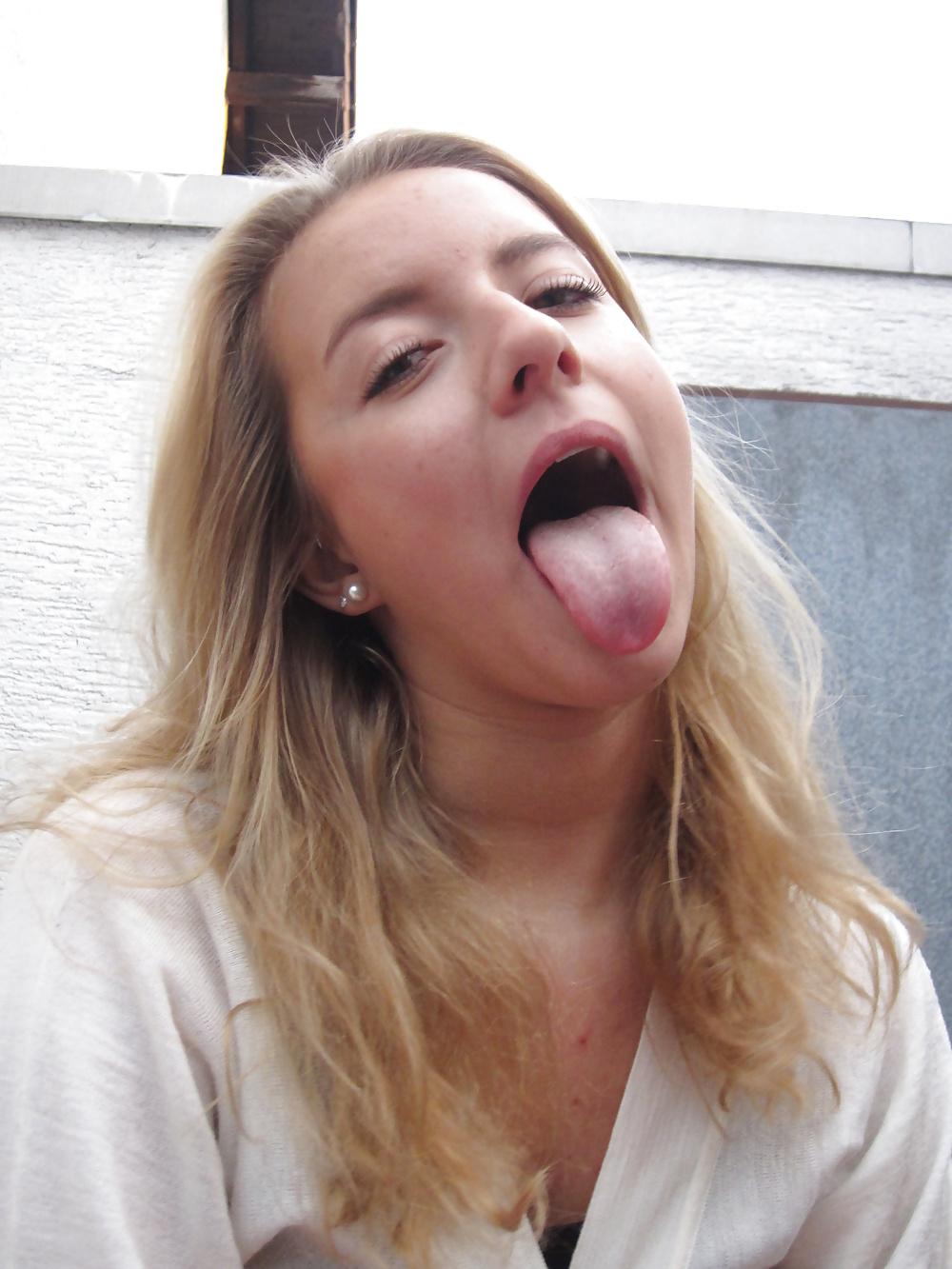 25P Teen Slut Cock-Face 2