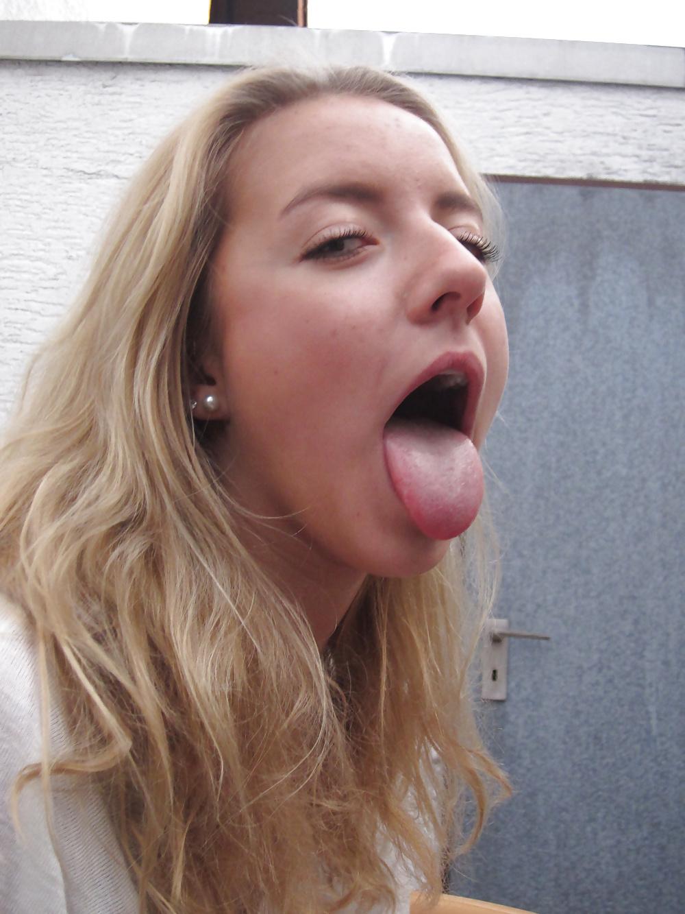 25P Teen Slut Cock-Face 2