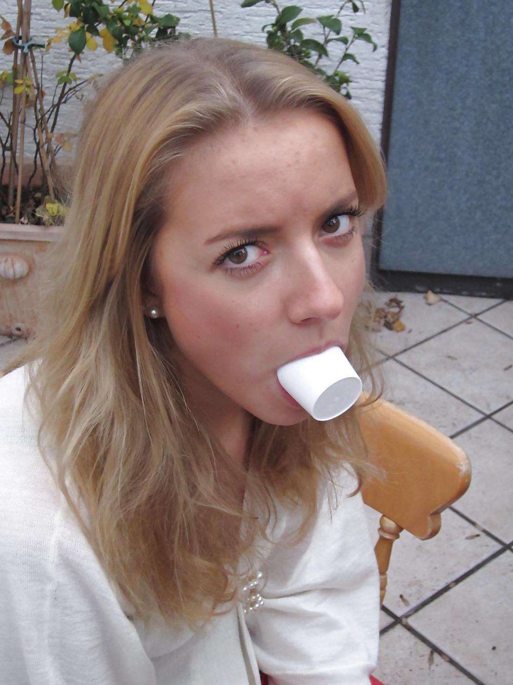 25P Teen Slut Cock-Face 2