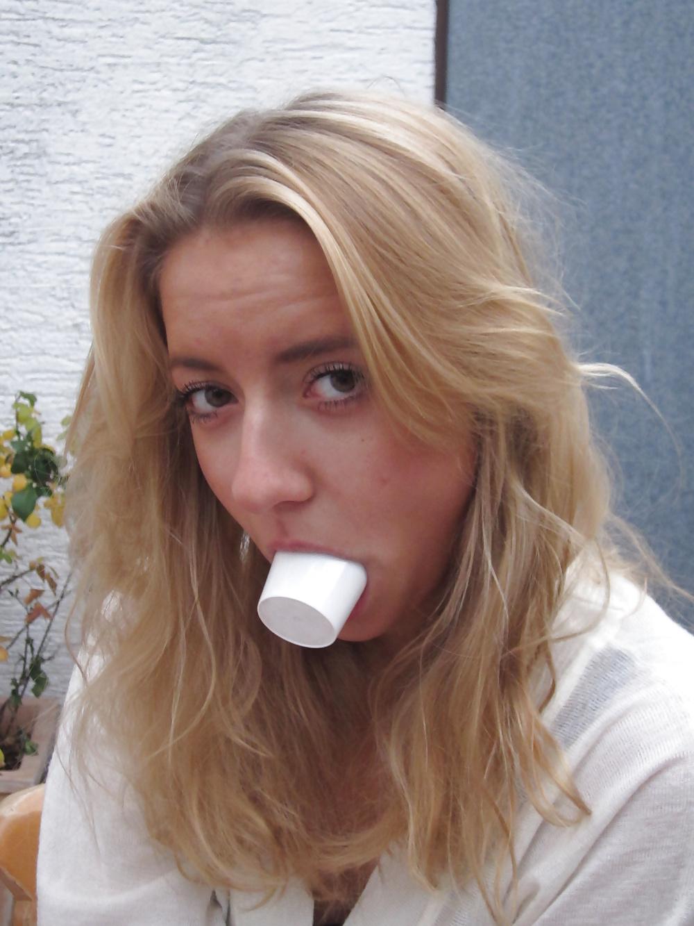 25P Teen Slut Cock-Face 2