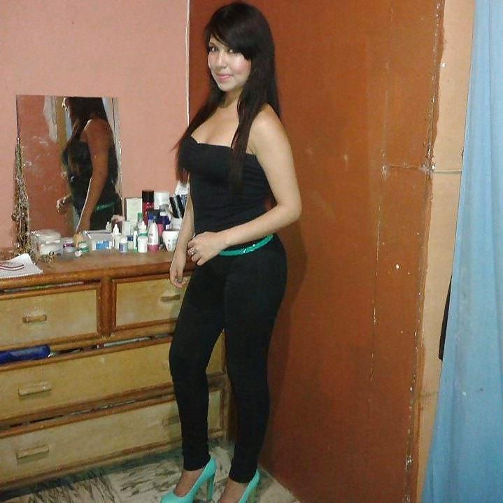 25P Amigas del face