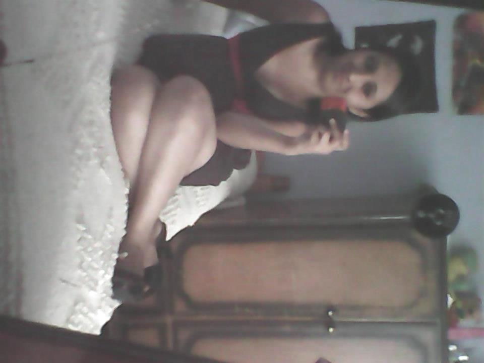 25P Amigas del face